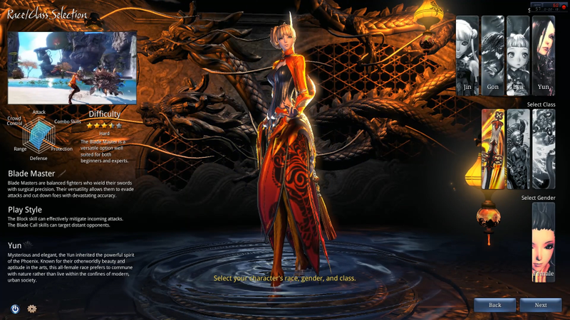 Illustration for article titled Blade & Soul Is Going To Kill Me With Adorable